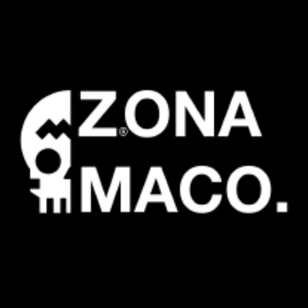 Logo ZonaMaco Feria de Arte Contemporáneo