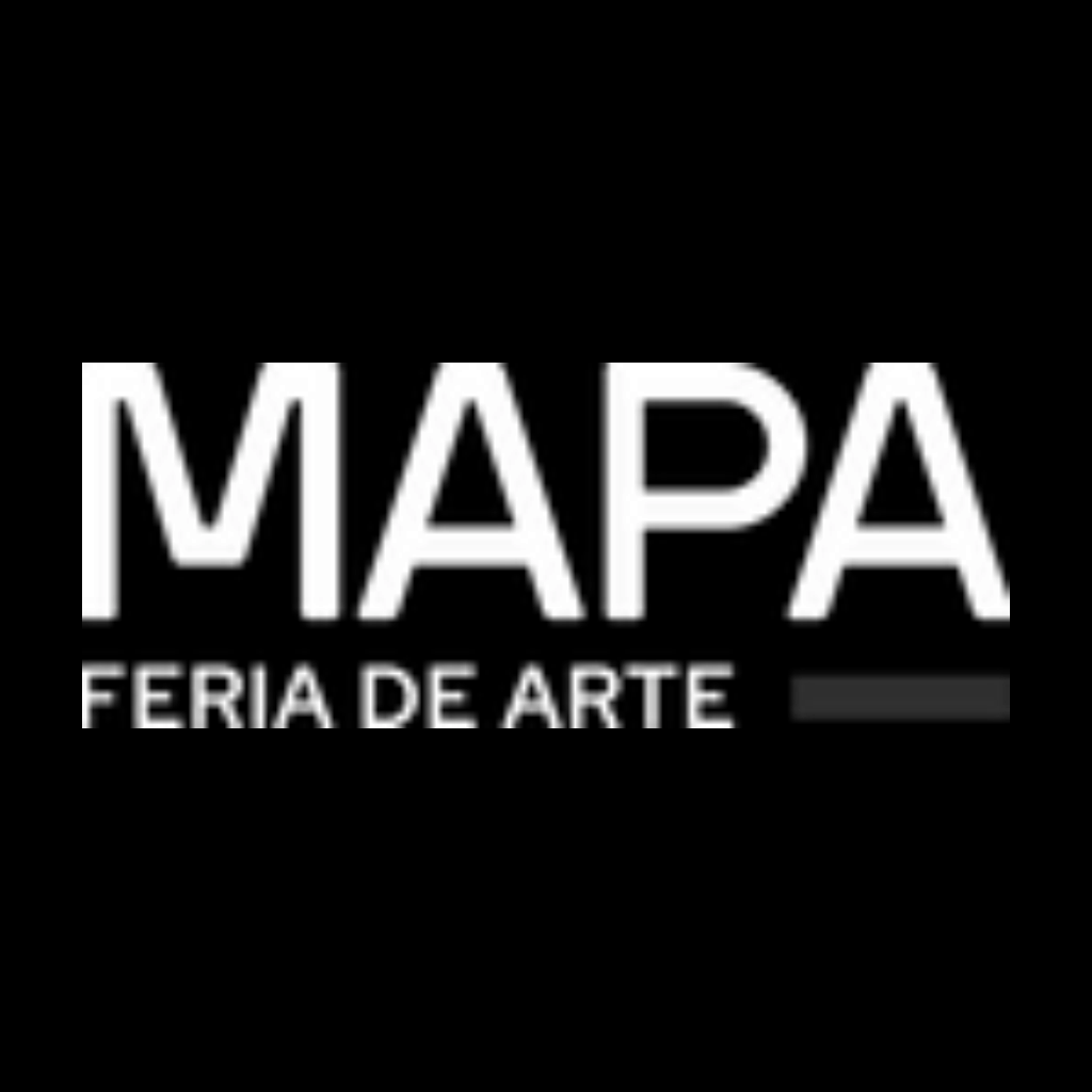 Logo MAPA Feria de Arte Contemporáneo