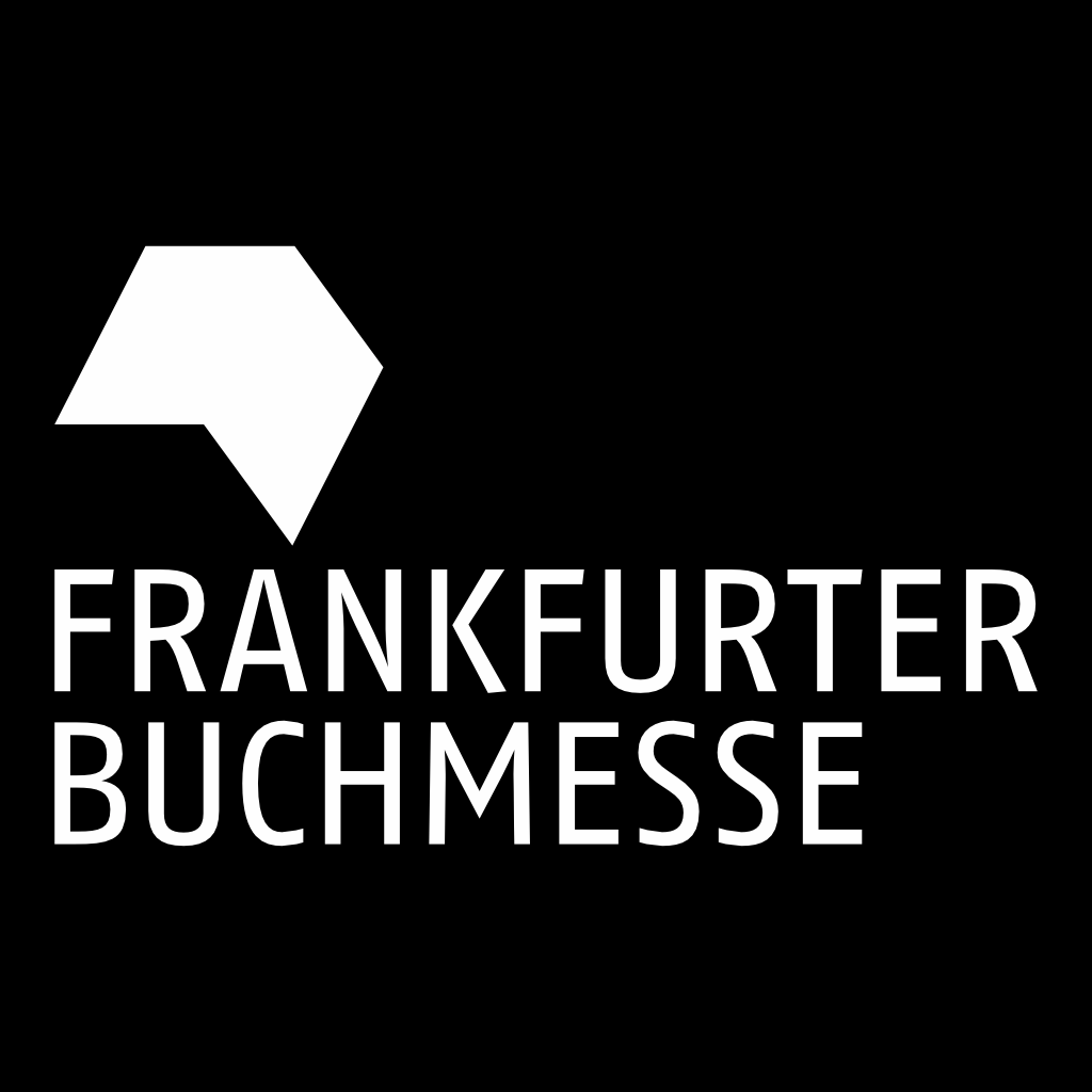 Logo Frankfurter Buchmesse Feria del Libro Fráncfort