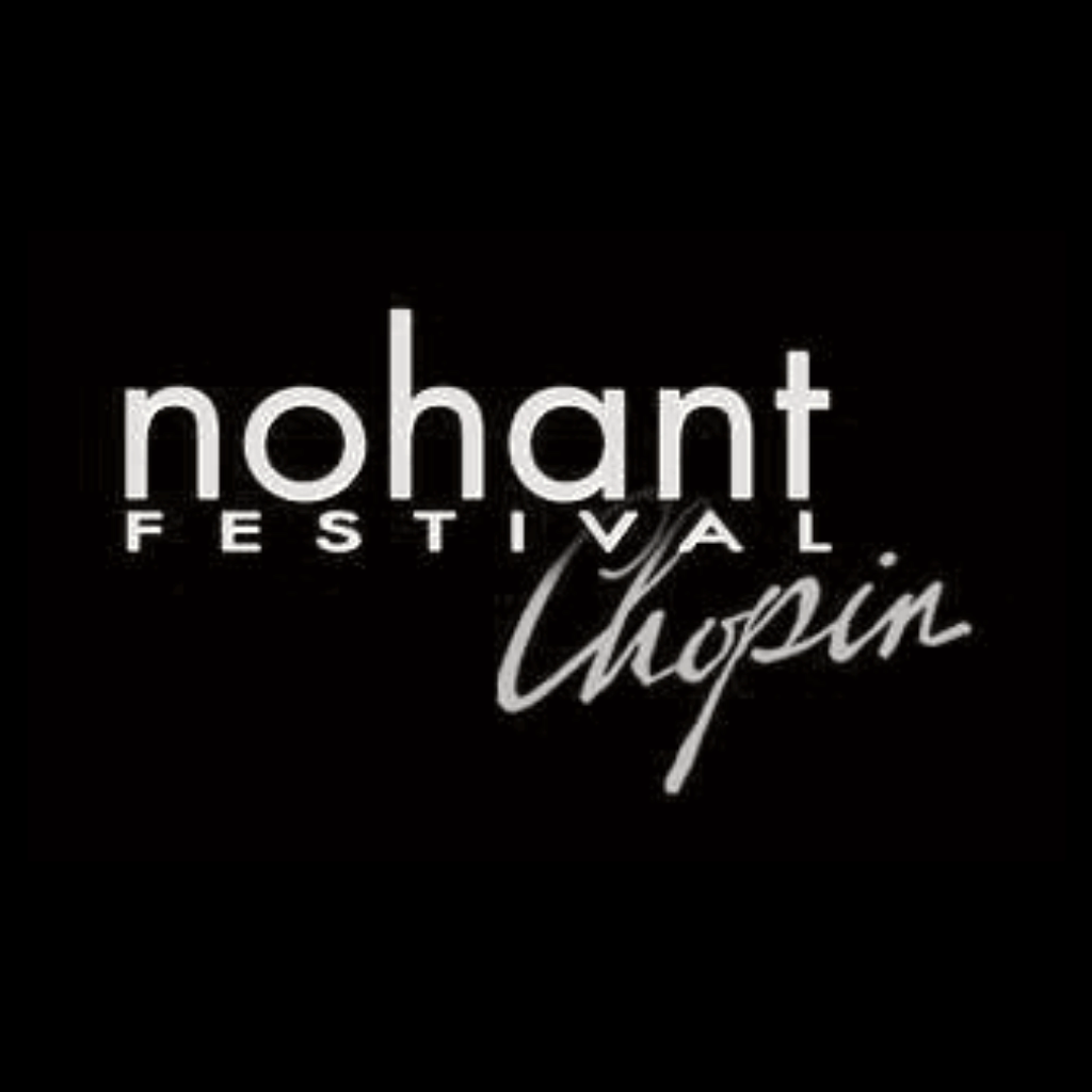 Logo Nohant Festival Chopin