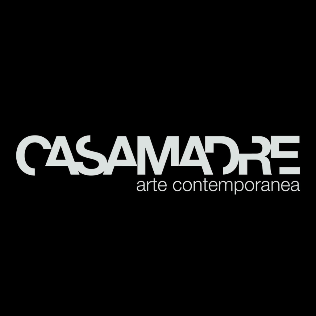 Logo CasaMadre Arte Contemporáneo