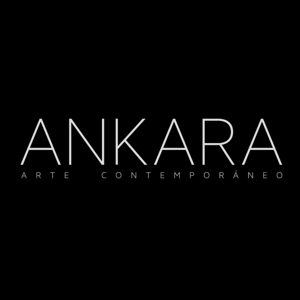 Logo Ankara Arte Contemporáneo