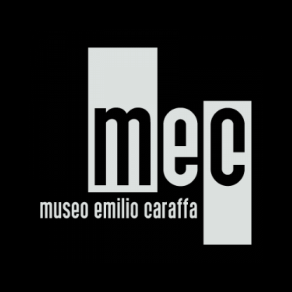Logo MEC Museo Emilio Caraffa