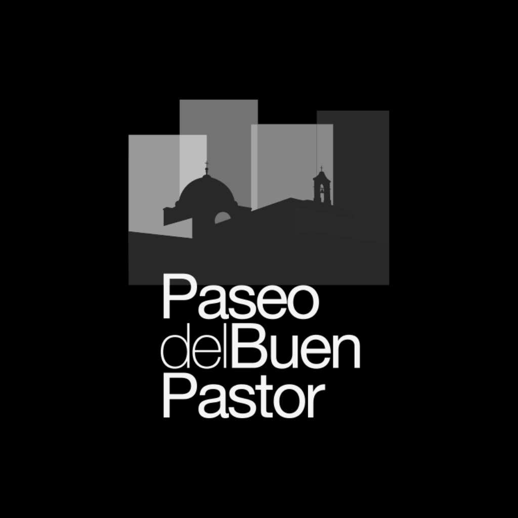 Logo Museo Paseo del Buen Pastor Córdoba Argenitna