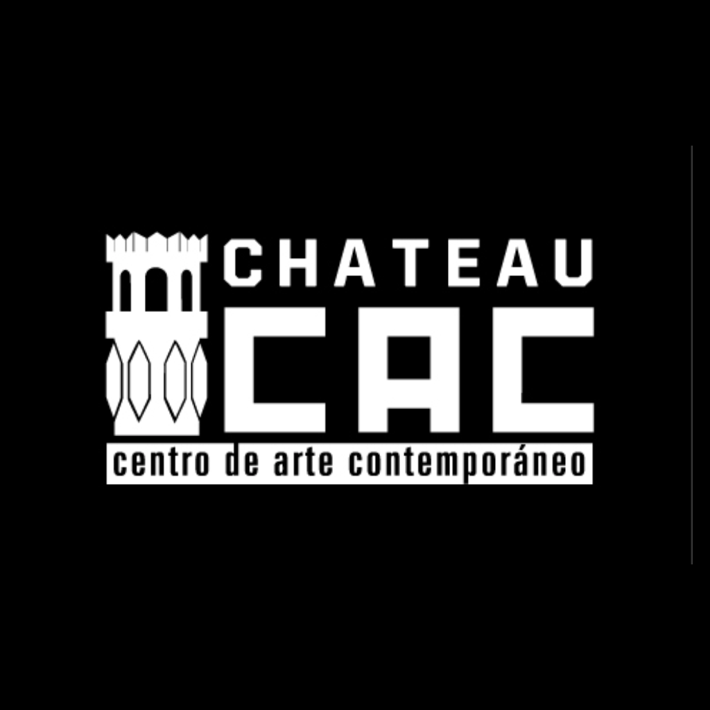 Logo Centro de Arte Contemporáneo Chateau Carreras Antonio Seguí