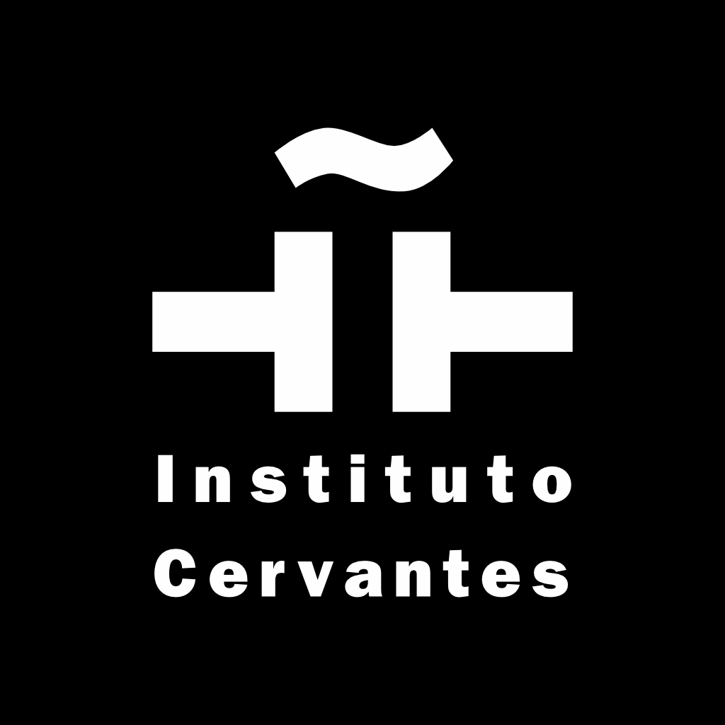 Logo Instituto Cervantes España