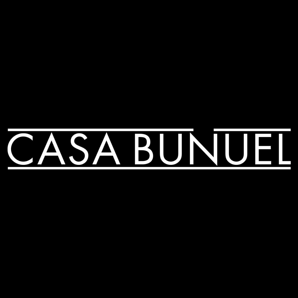 Logo Casa Buñuel México