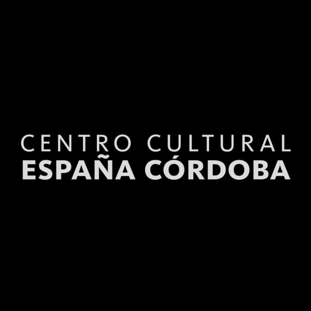 Logo Centro Cultural de España en Córdoba Argentina