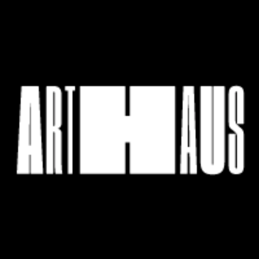 Logo ArtHaus Buenos Aires Argentina