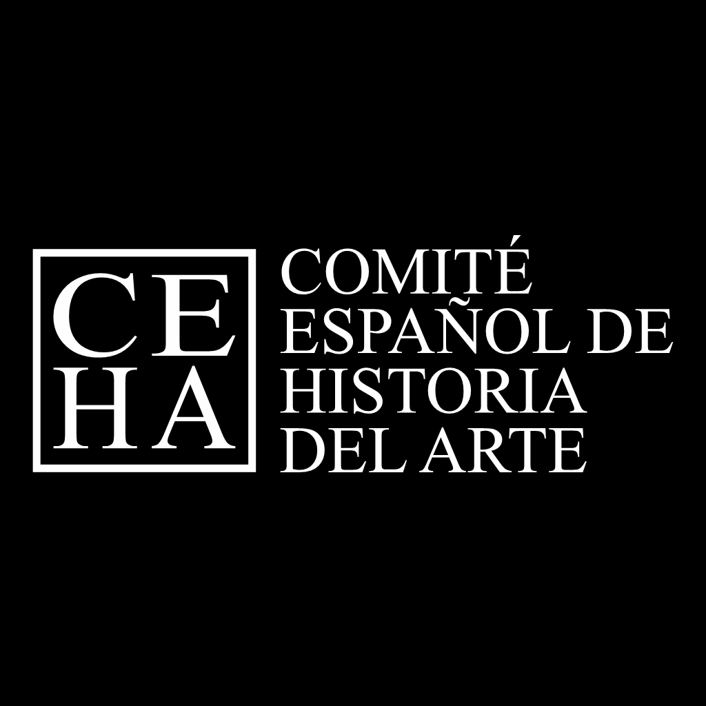 Logo CEHA Comité Español de Historia del Arte Madrid