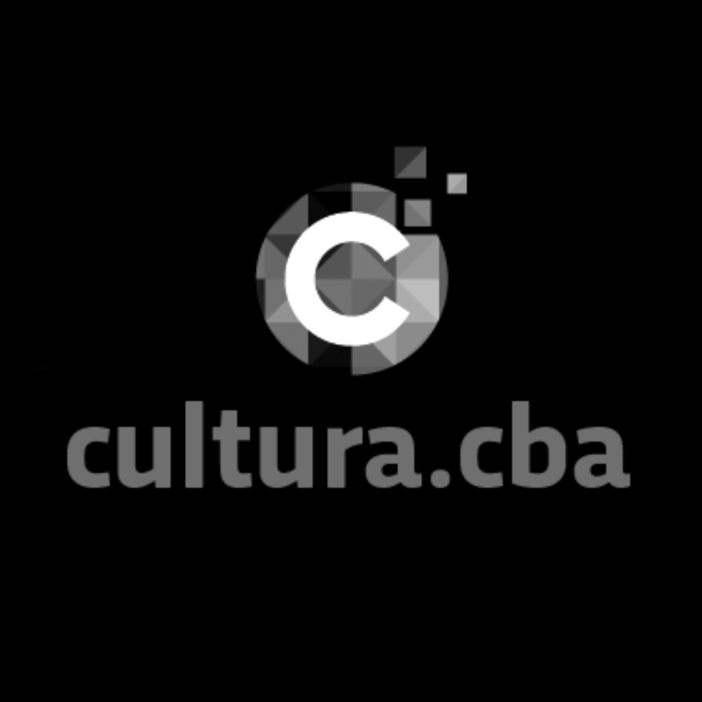 Logo Agencia Córdoba Cultura Argentina