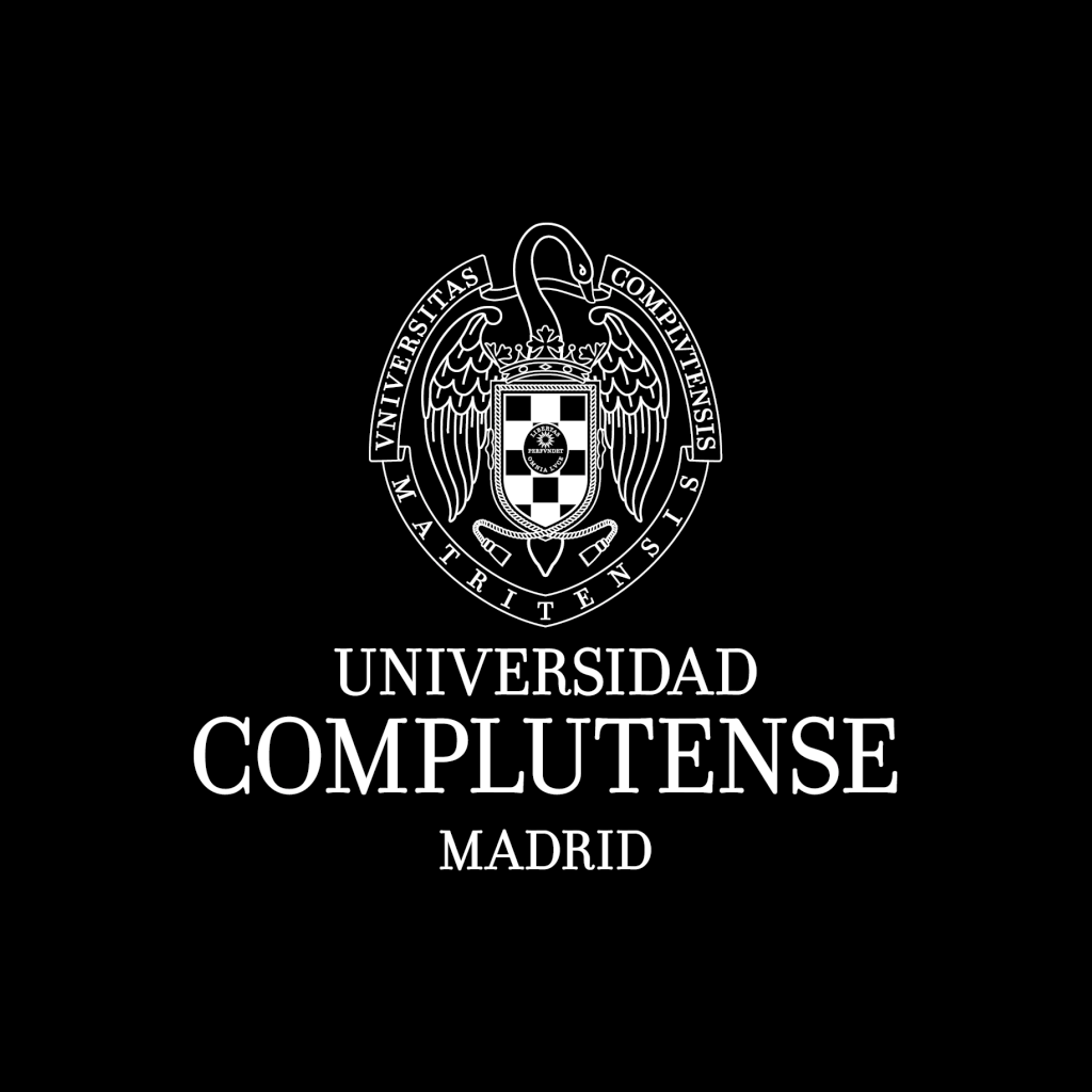 Logo UCM Universidad Complutense de Madrid